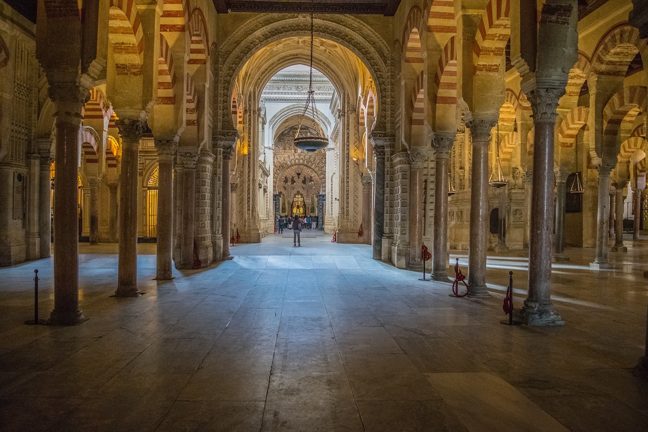 mosque, cordoba, cathedral-4096614.jpg